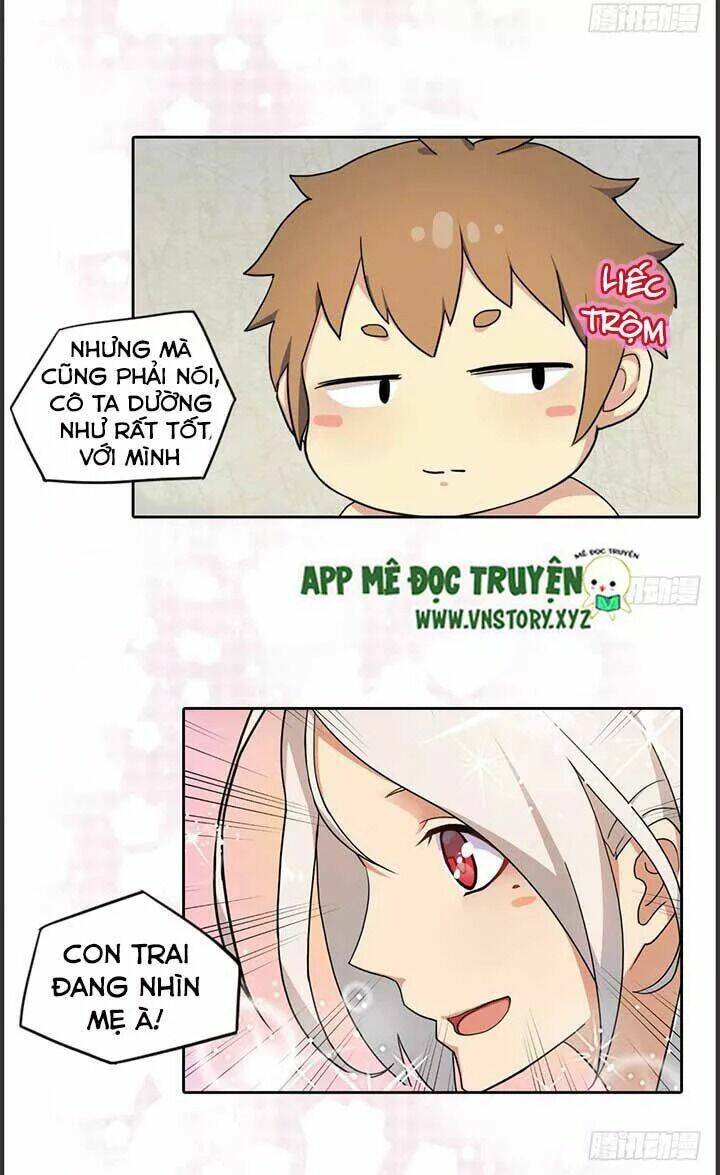 Cứu thế giới đi, ông chú! - Chapter 1 - Page 23