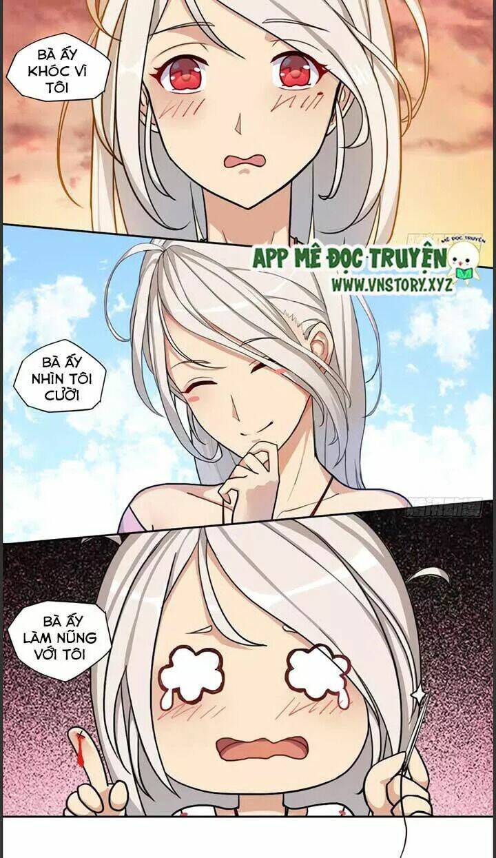 Cứu thế giới đi, ông chú! - Chapter 1 - Page 28