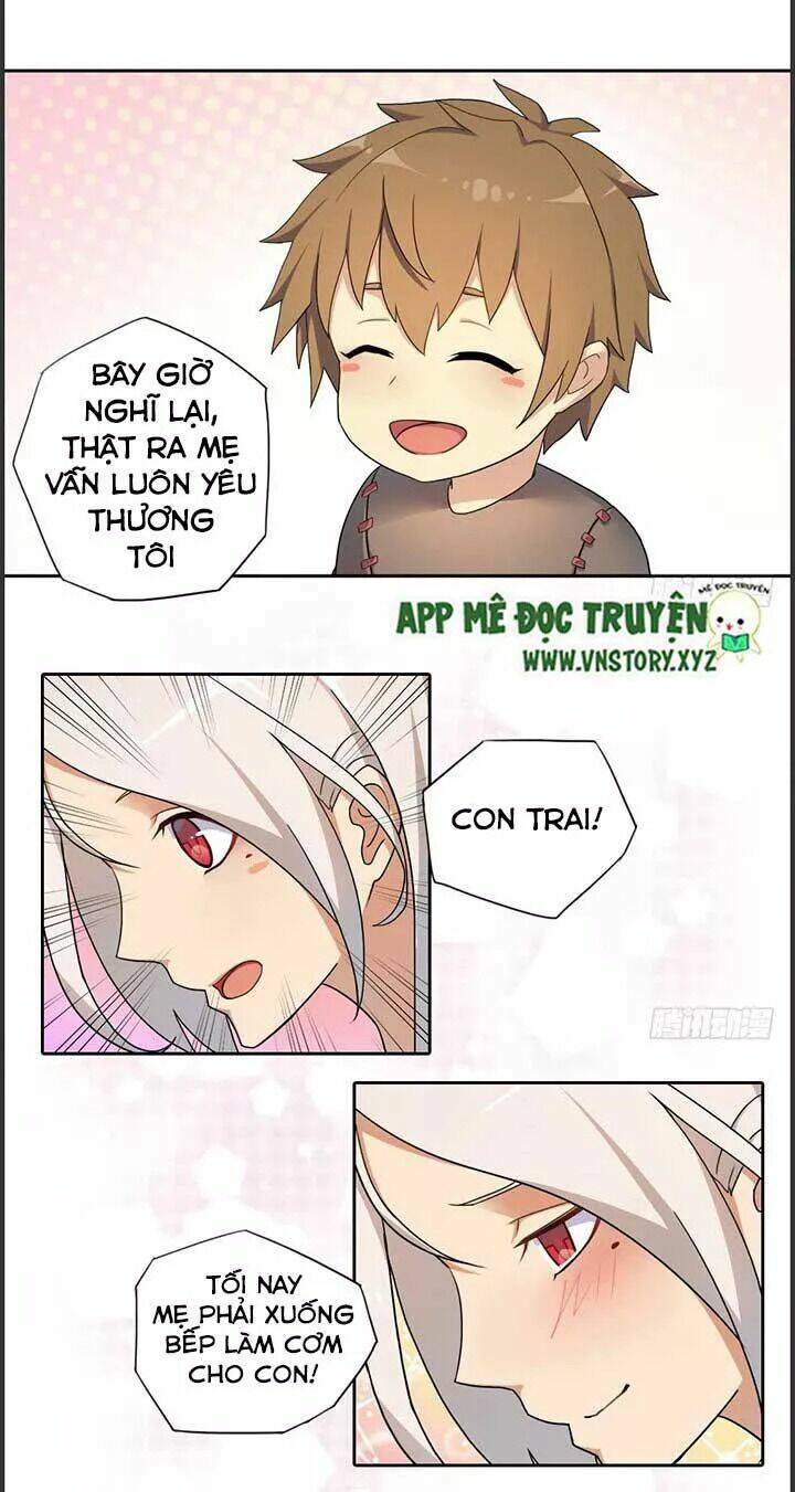 Cứu thế giới đi, ông chú! - Chapter 1 - Page 31