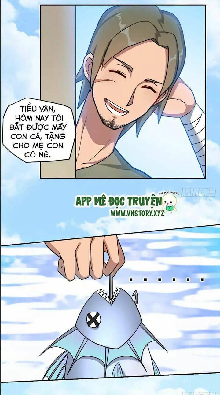 Cứu thế giới đi, ông chú! - Chapter 1 - Page 37