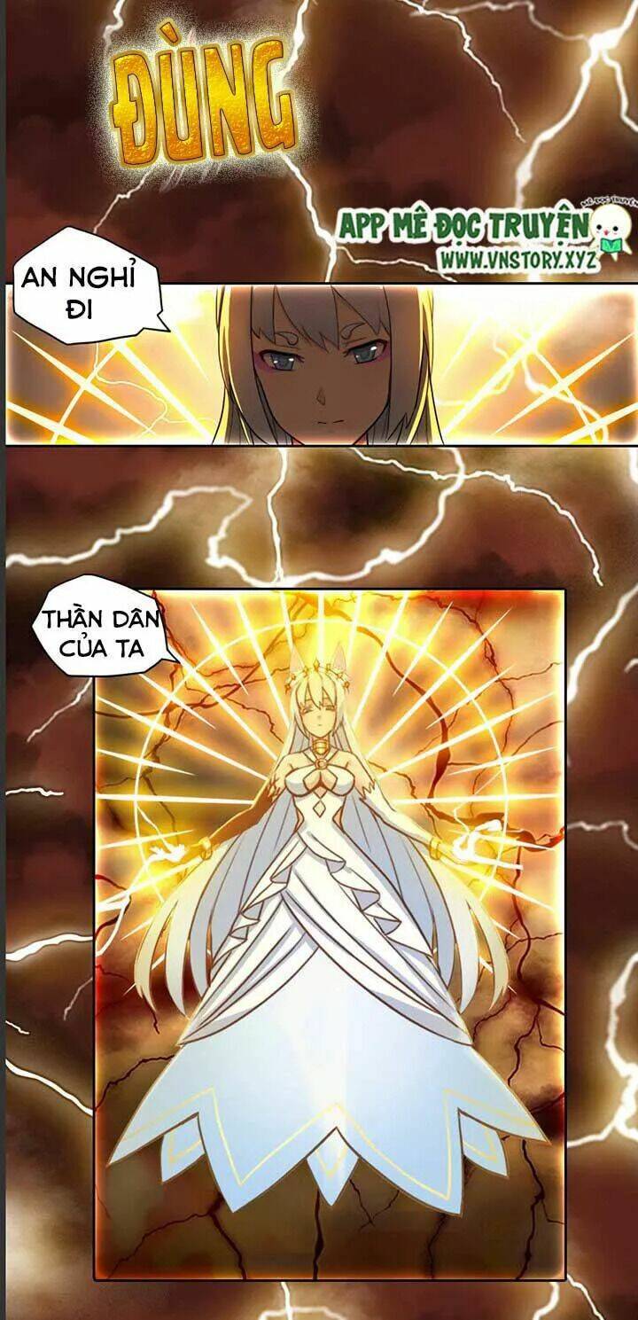 Cứu thế giới đi, ông chú! - Chapter 1 - Page 3