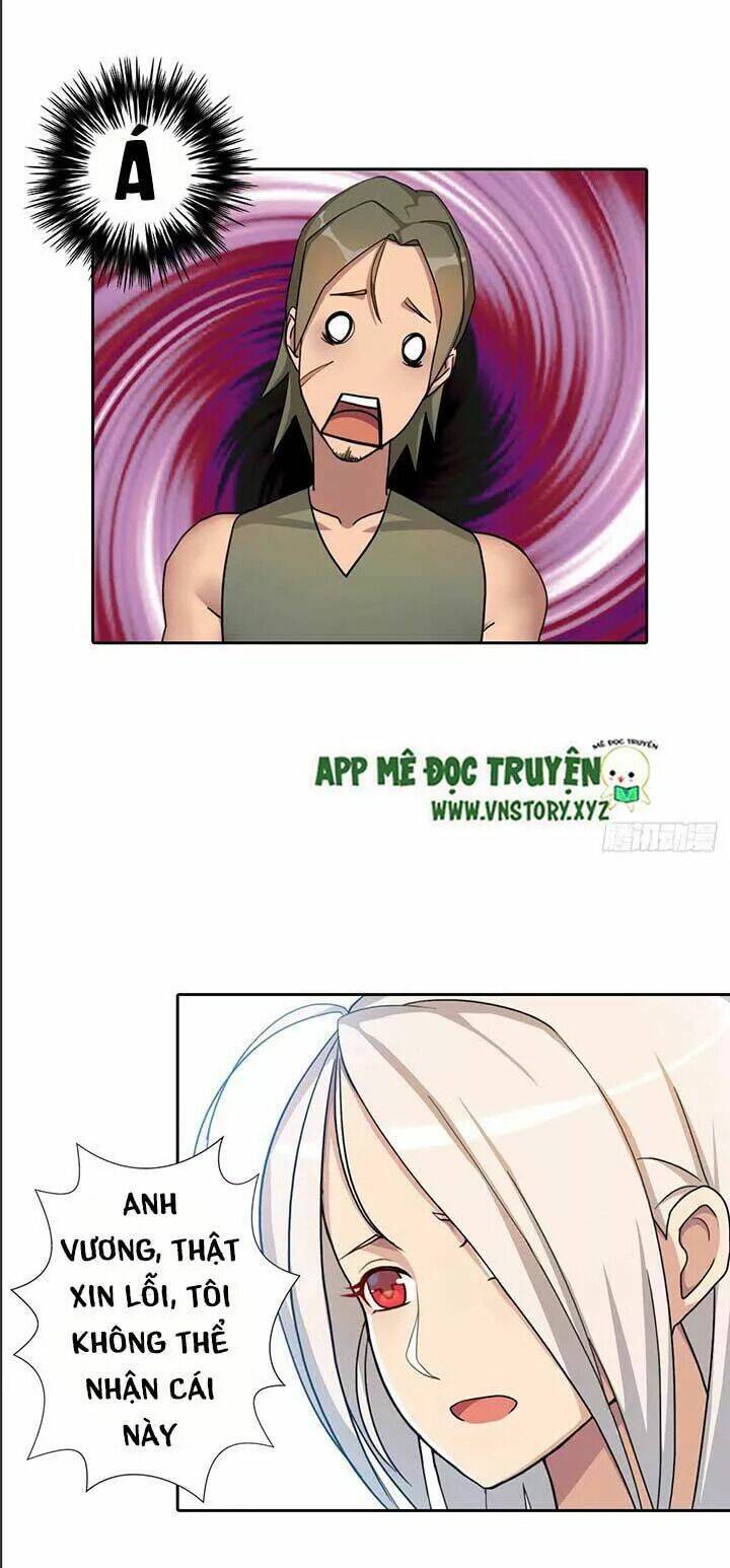 Cứu thế giới đi, ông chú! - Chapter 1 - Page 40