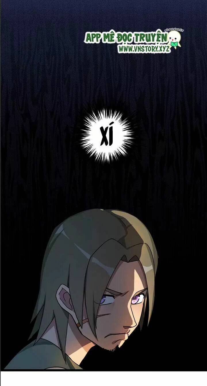 Cứu thế giới đi, ông chú! - Chapter 1 - Page 42