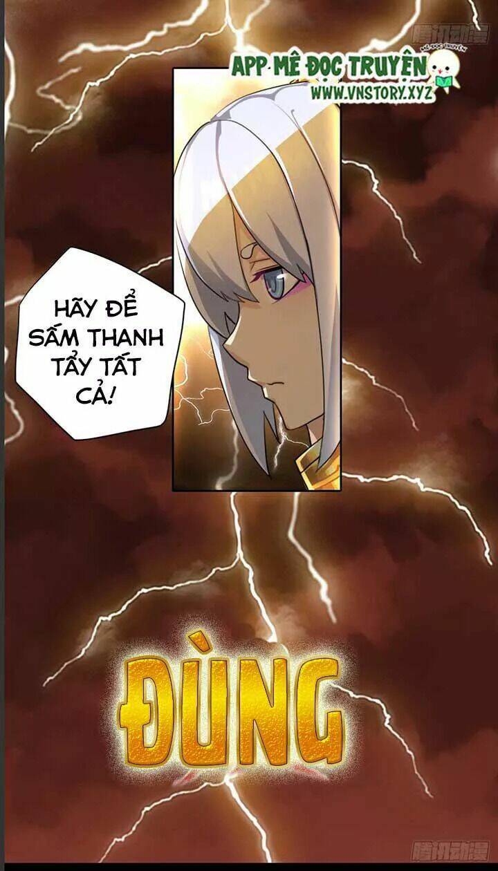 Cứu thế giới đi, ông chú! - Chapter 1 - Page 4