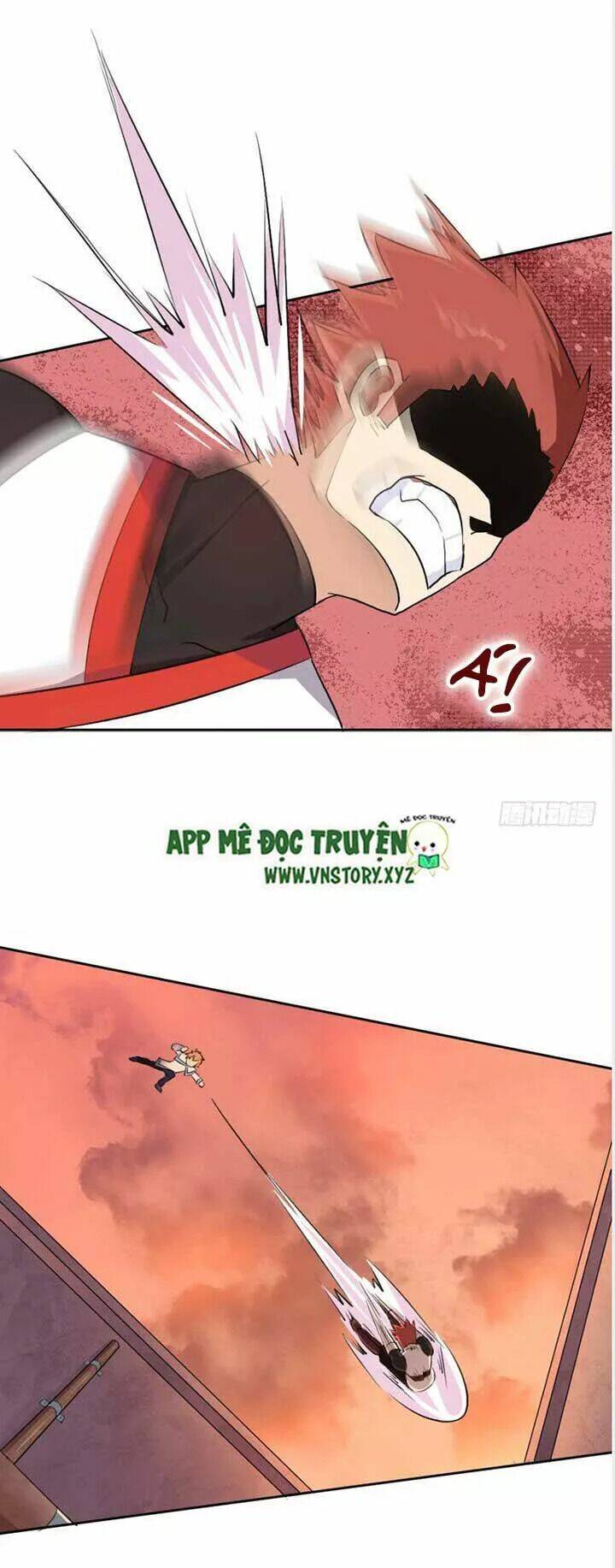 Cứu thế giới đi, ông chú! - Chapter 10 - Page 12