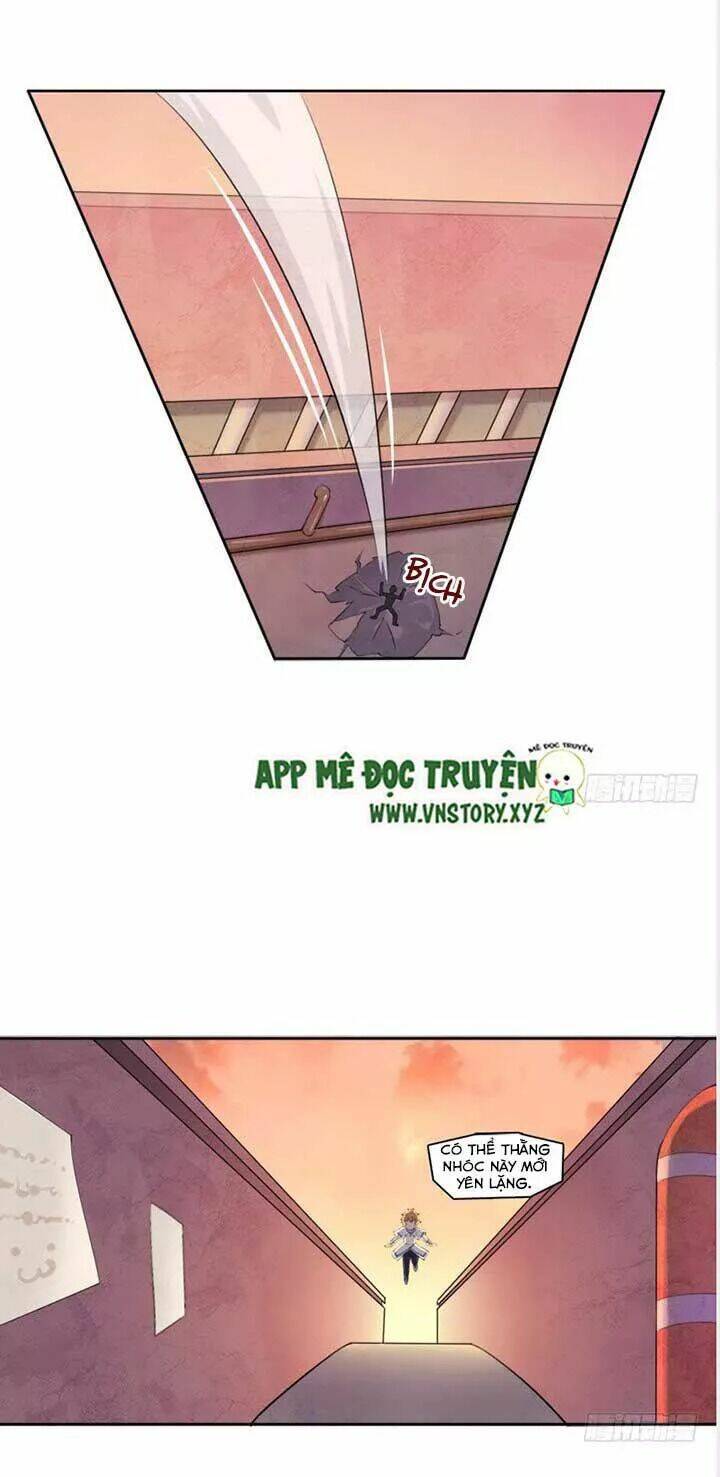 Cứu thế giới đi, ông chú! - Chapter 10 - Page 13