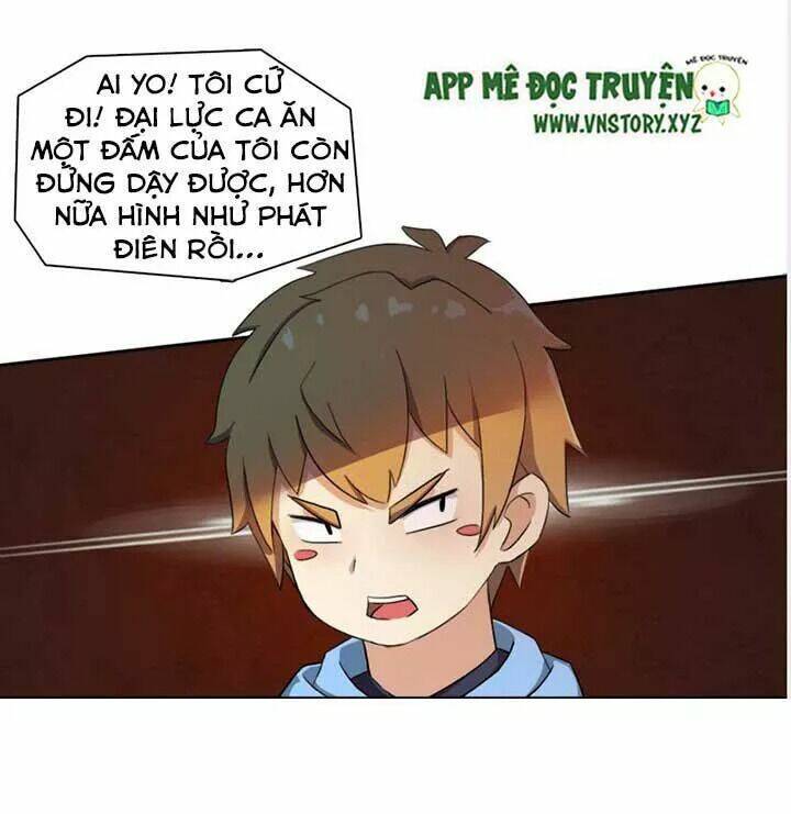 Cứu thế giới đi, ông chú! - Chapter 10 - Page 19