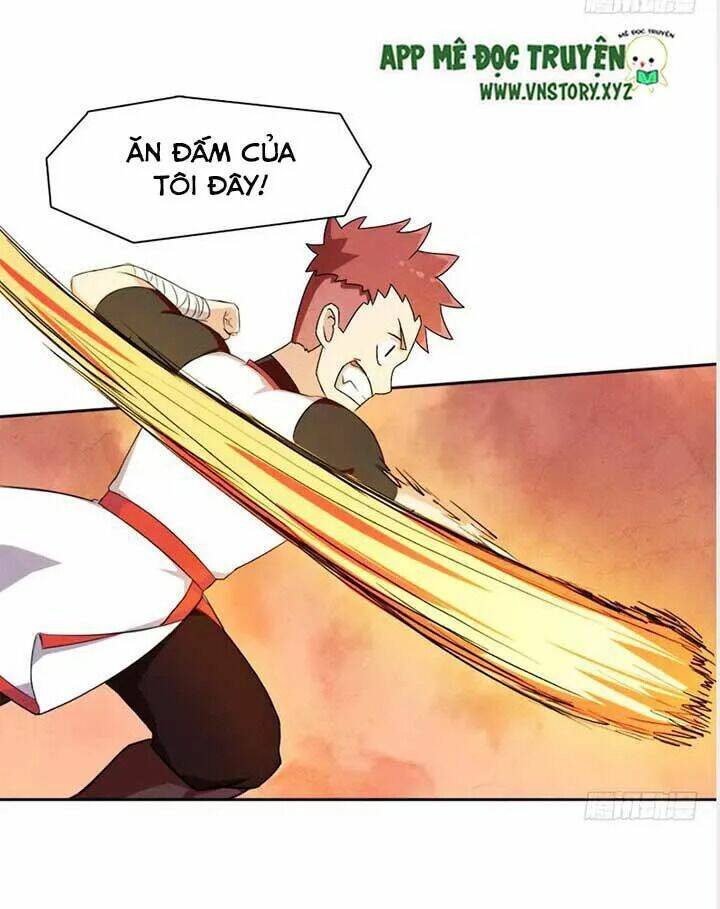 Cứu thế giới đi, ông chú! - Chapter 10 - Page 6