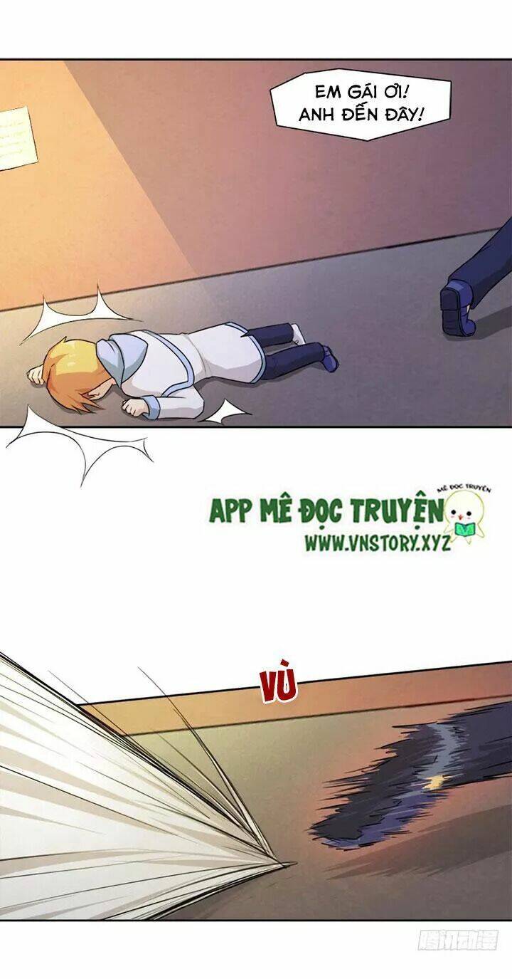 Cứu thế giới đi, ông chú! - Chapter 11 - Page 17