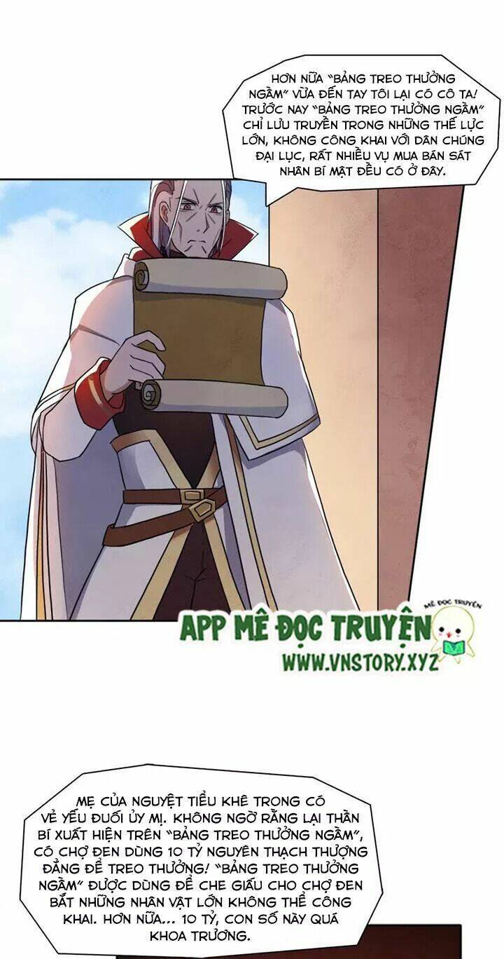 Cứu thế giới đi, ông chú! - Chapter 12 - Page 15