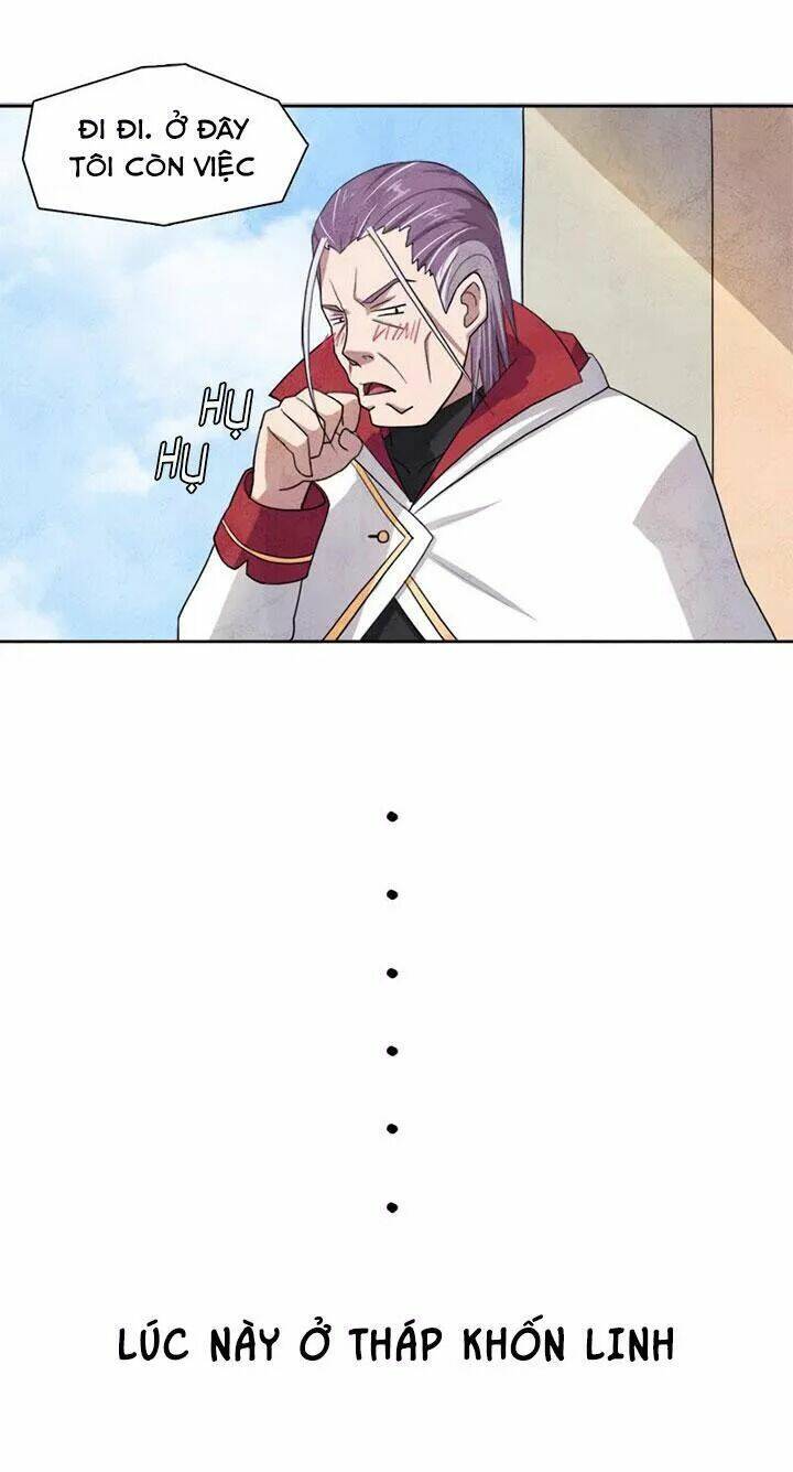 Cứu thế giới đi, ông chú! - Chapter 12 - Page 19