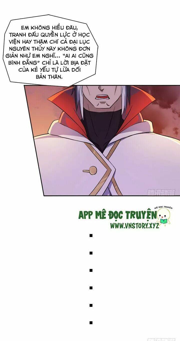 Cứu thế giới đi, ông chú! - Chapter 12 - Page 5