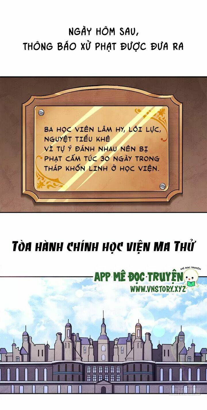 Cứu thế giới đi, ông chú! - Chapter 12 - Page 6