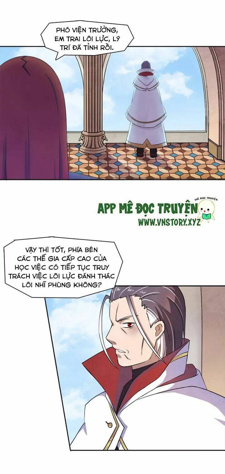 Cứu thế giới đi, ông chú! - Chapter 12 - Page 7