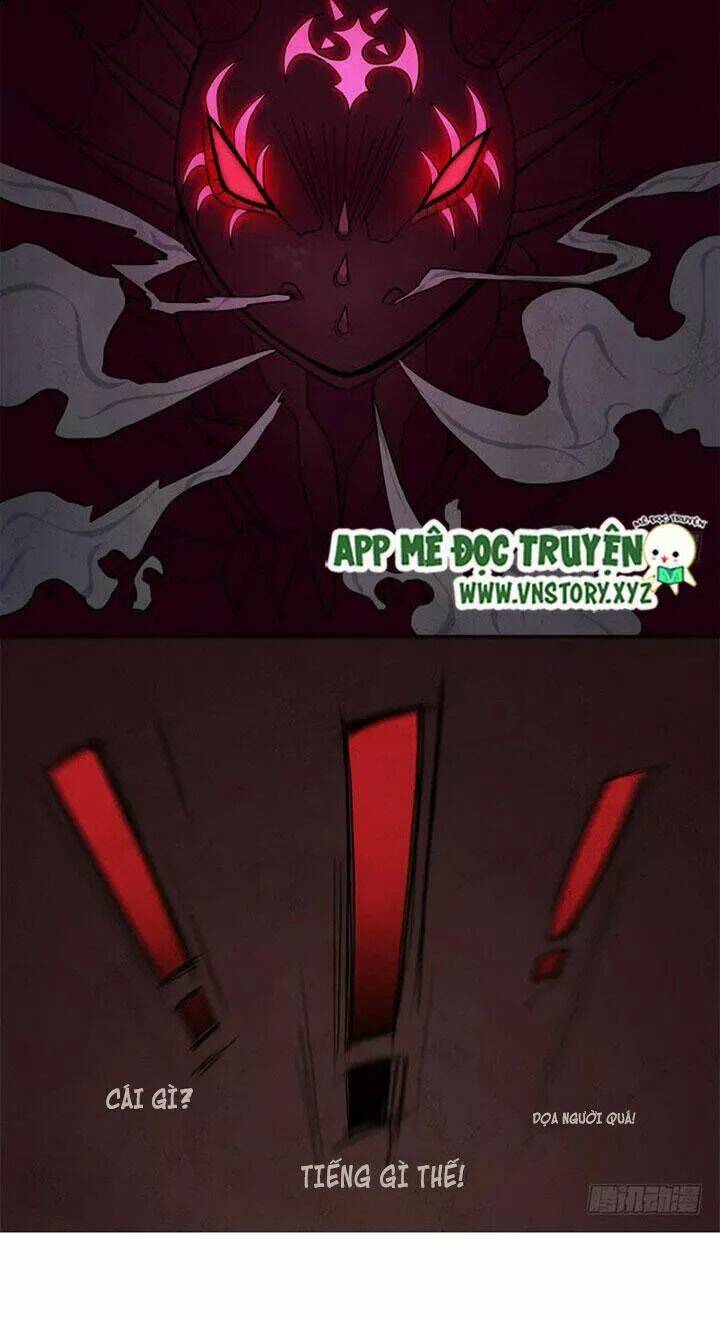 Cứu thế giới đi, ông chú! - Chapter 14 - Page 20