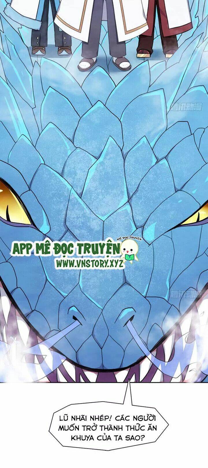 Cứu thế giới đi, ông chú! - Chapter 15 - Page 13