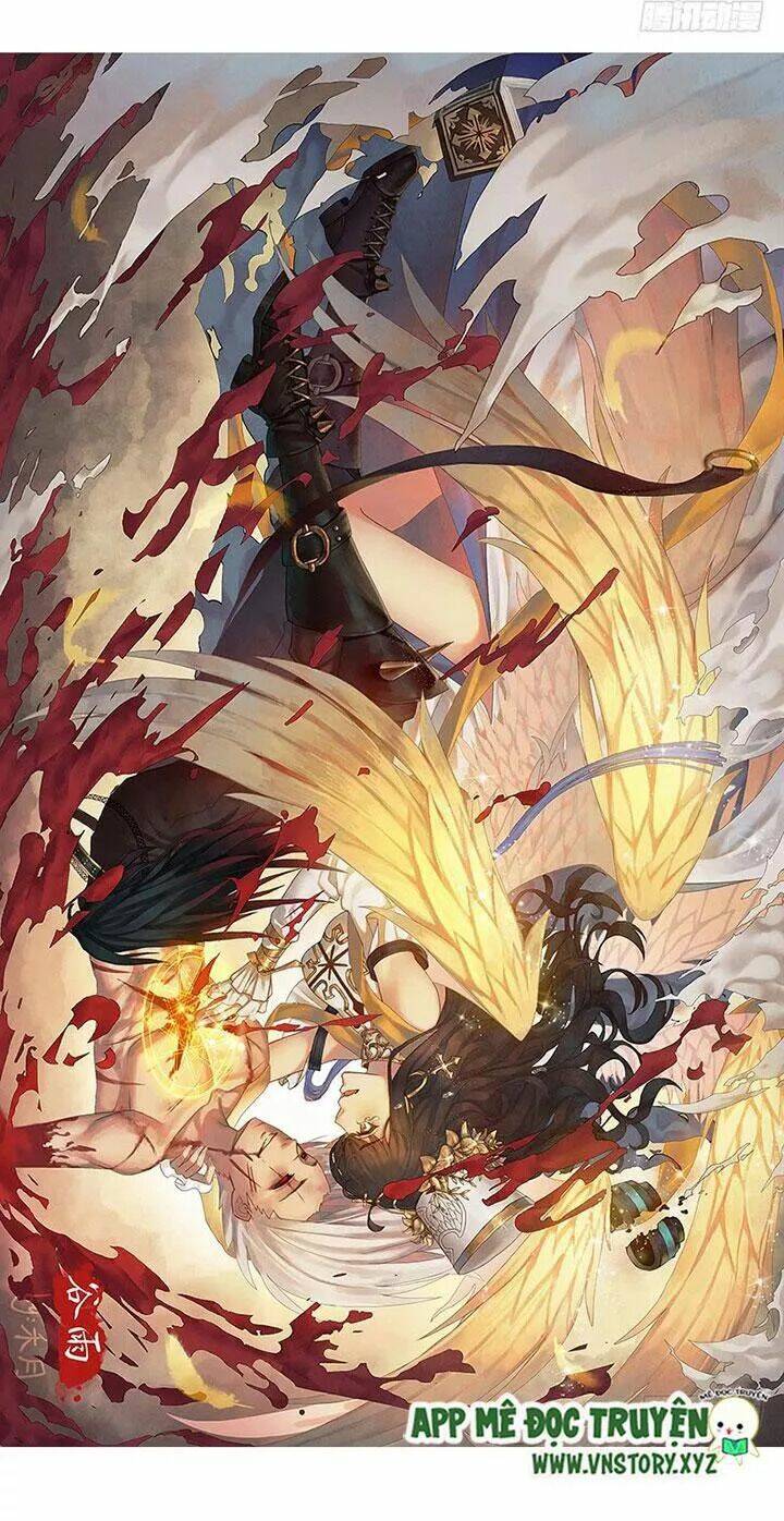 Cứu thế giới đi, ông chú! - Chapter 15 - Page 18