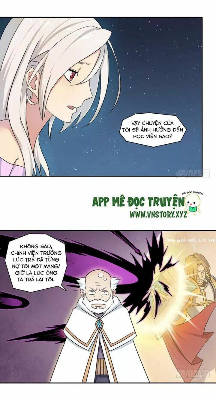 Cứu thế giới đi, ông chú! - Chapter 15 - Page 5