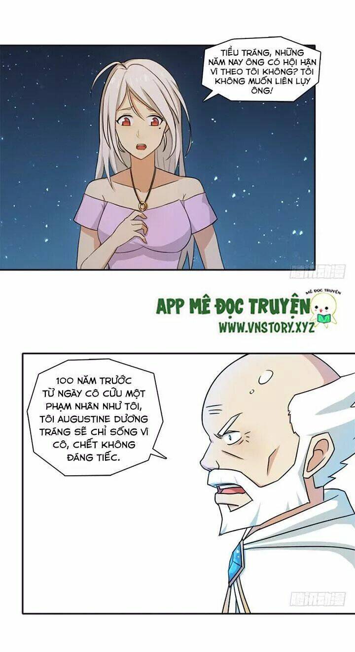 Cứu thế giới đi, ông chú! - Chapter 15 - Page 6