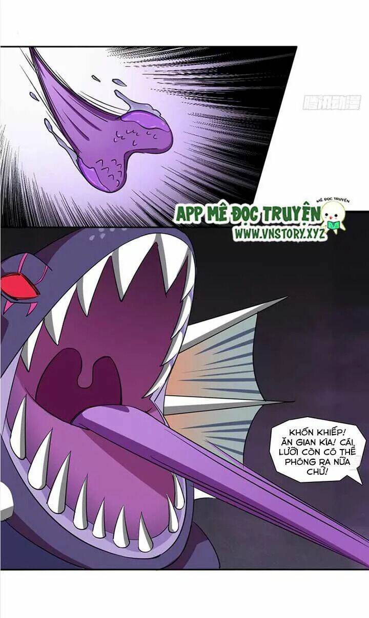 Cứu thế giới đi, ông chú! - Chapter 16 - Page 14