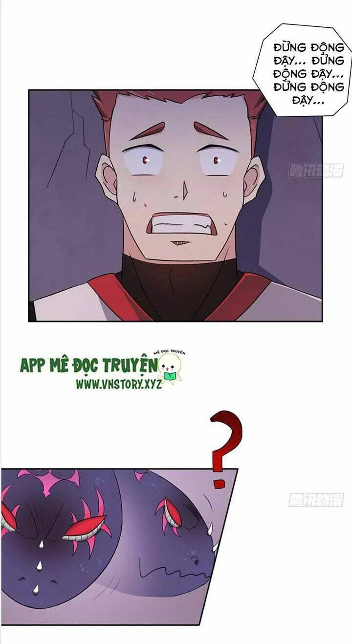 Cứu thế giới đi, ông chú! - Chapter 16 - Page 20