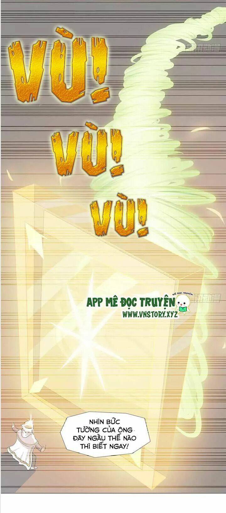 Cứu thế giới đi, ông chú! - Chapter 16 - Page 24