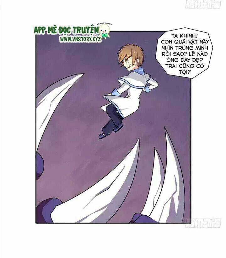 Cứu thế giới đi, ông chú! - Chapter 16 - Page 6