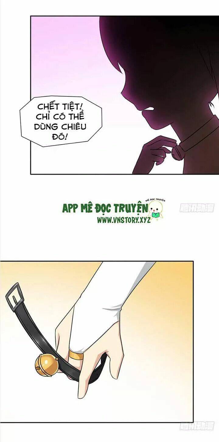 Cứu thế giới đi, ông chú! - Chapter 16 - Page 7