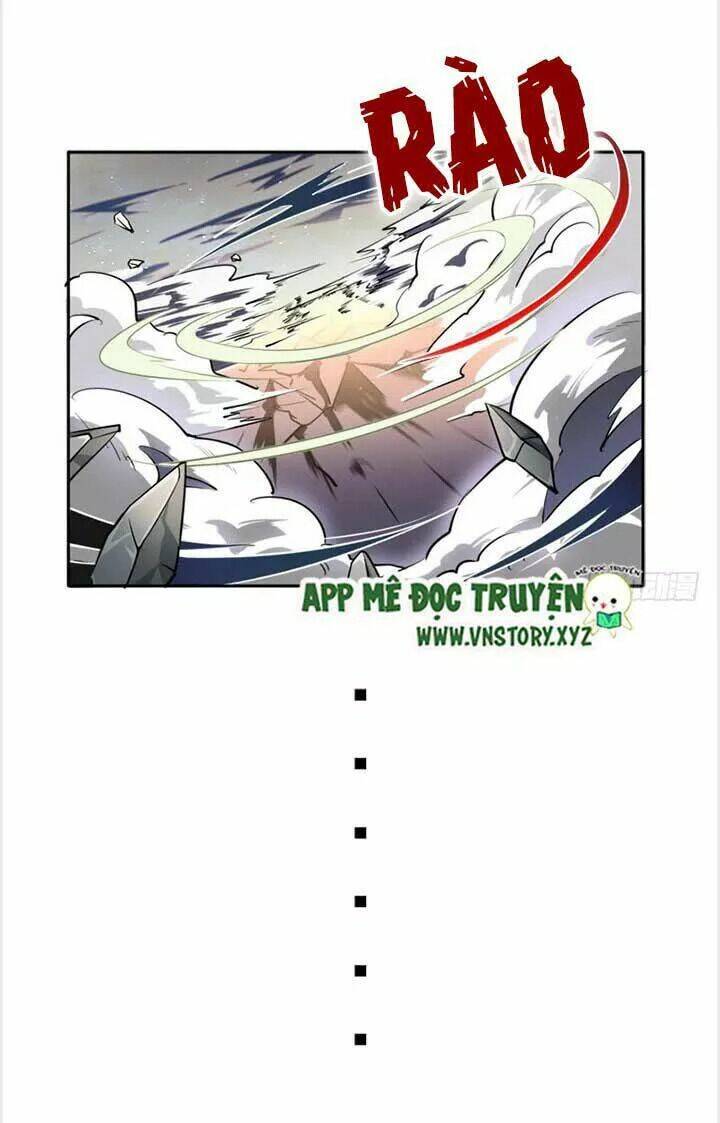 Cứu thế giới đi, ông chú! - Chapter 17 - Page 25
