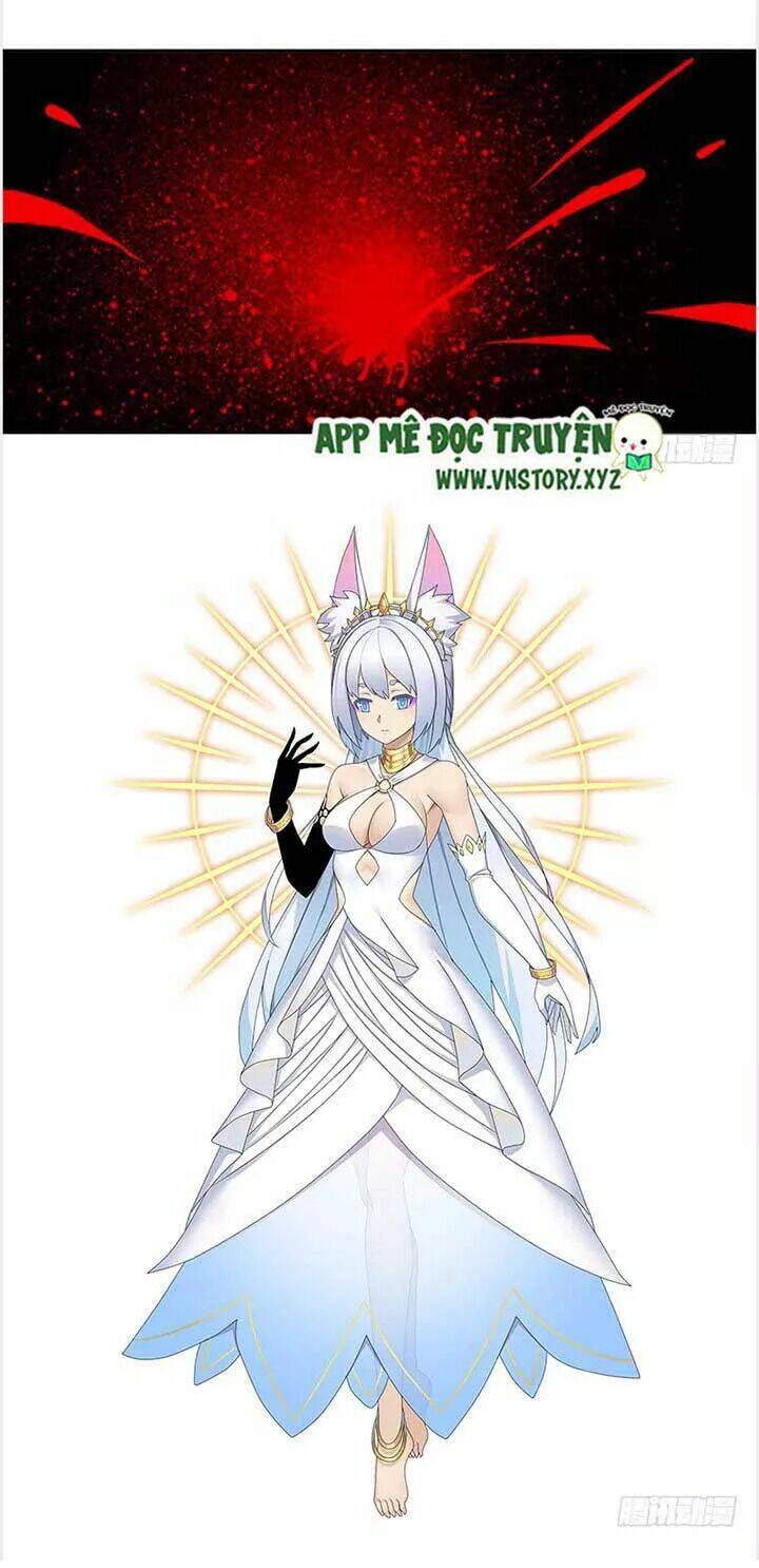 Cứu thế giới đi, ông chú! - Chapter 17 - Page 27