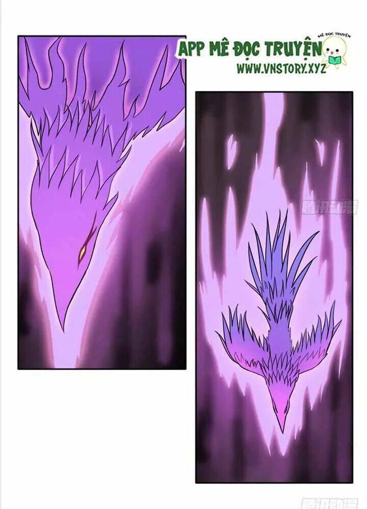 Cứu thế giới đi, ông chú! - Chapter 17 - Page 7