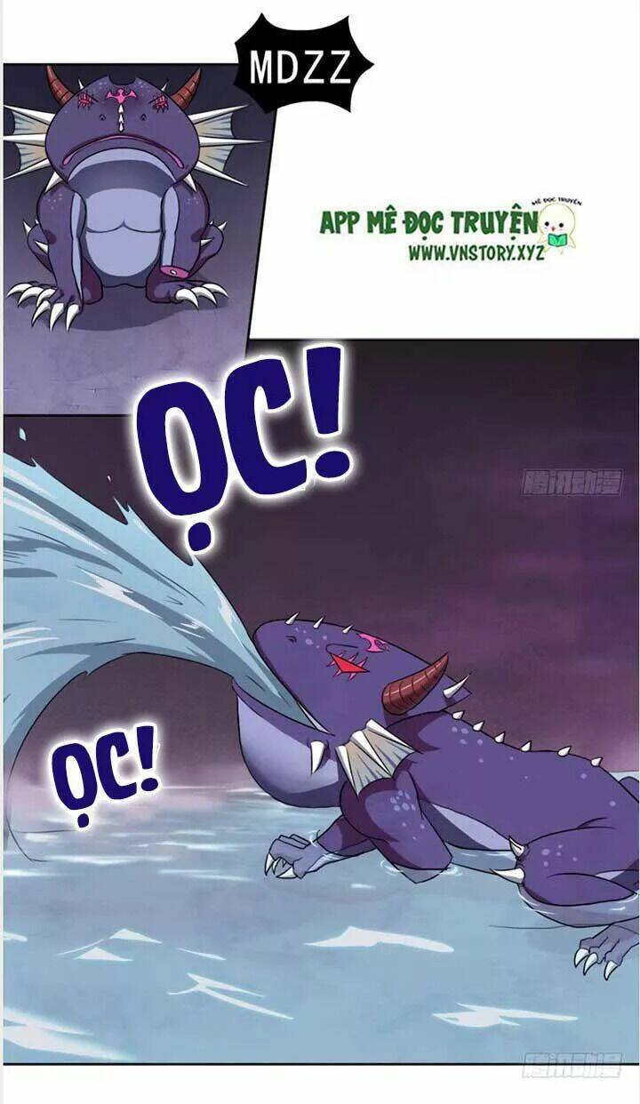 Cứu thế giới đi, ông chú! - Chapter 18 - Page 12