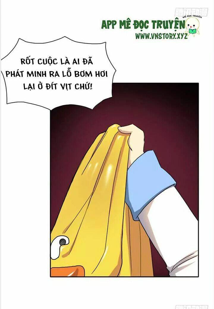 Cứu thế giới đi, ông chú! - Chapter 18 - Page 16