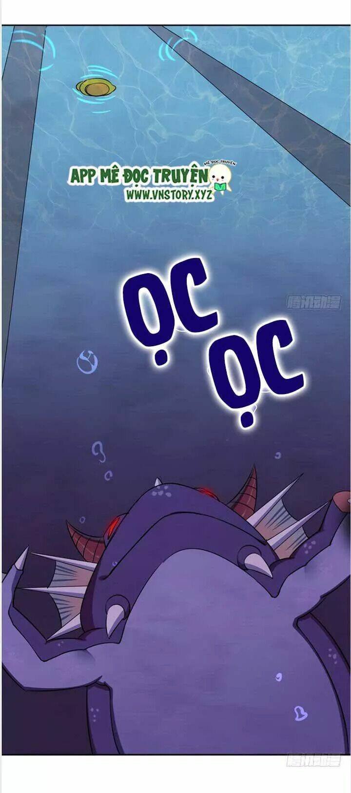 Cứu thế giới đi, ông chú! - Chapter 18 - Page 19