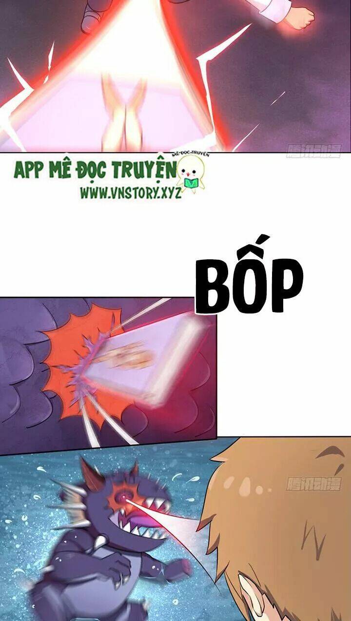 Cứu thế giới đi, ông chú! - Chapter 19 - Page 15