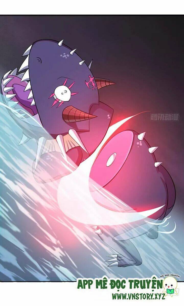 Cứu thế giới đi, ông chú! - Chapter 19 - Page 17