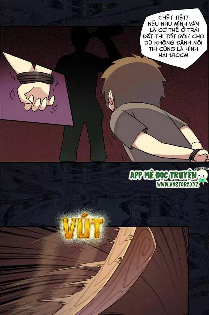 Cứu thế giới đi, ông chú! - Chapter 2 - Page 14