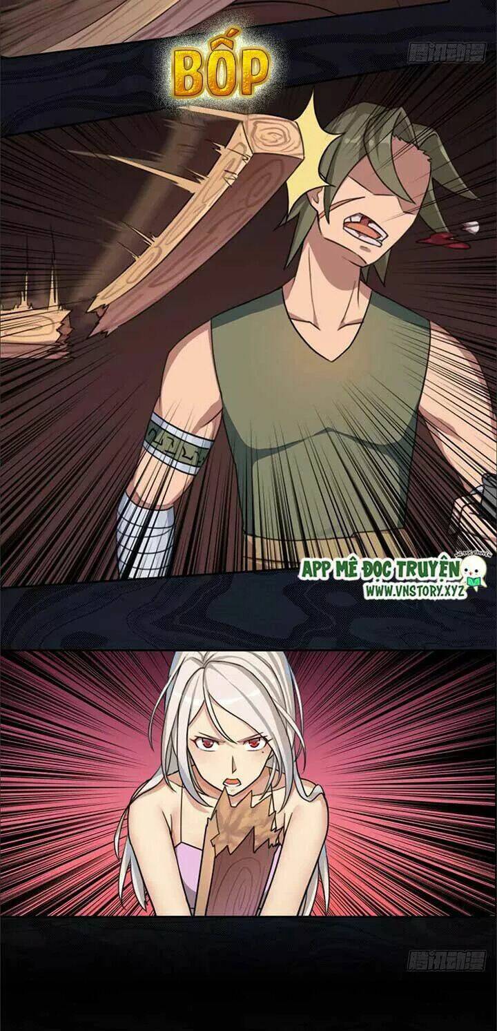 Cứu thế giới đi, ông chú! - Chapter 2 - Page 15