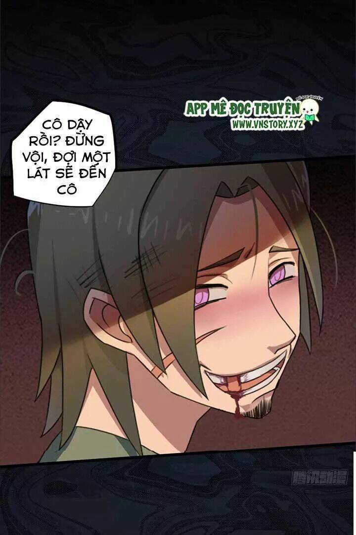 Cứu thế giới đi, ông chú! - Chapter 2 - Page 16