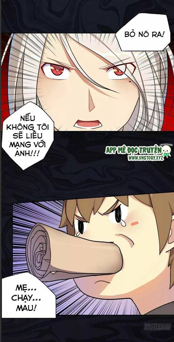 Cứu thế giới đi, ông chú! - Chapter 2 - Page 17