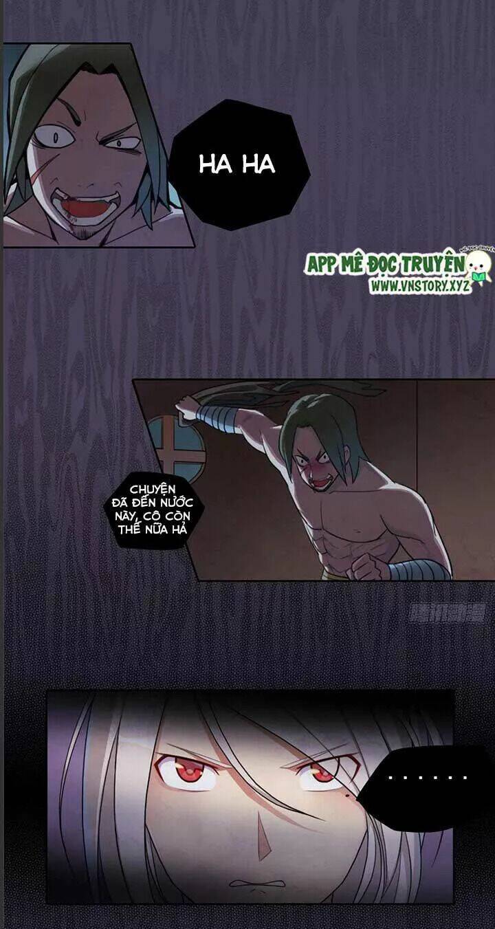 Cứu thế giới đi, ông chú! - Chapter 2 - Page 23