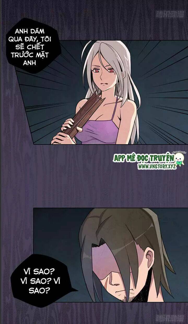 Cứu thế giới đi, ông chú! - Chapter 2 - Page 24