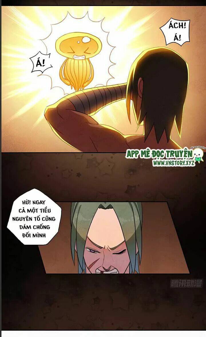 Cứu thế giới đi, ông chú! - Chapter 2 - Page 29