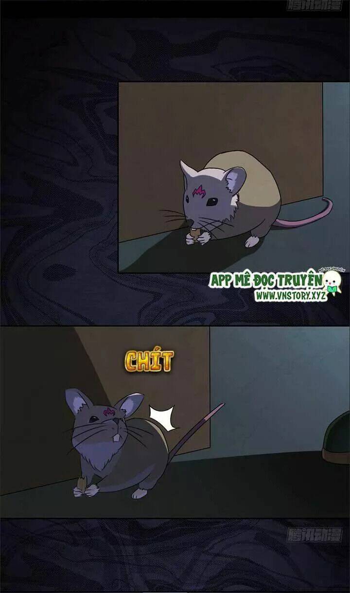 Cứu thế giới đi, ông chú! - Chapter 2 - Page 6