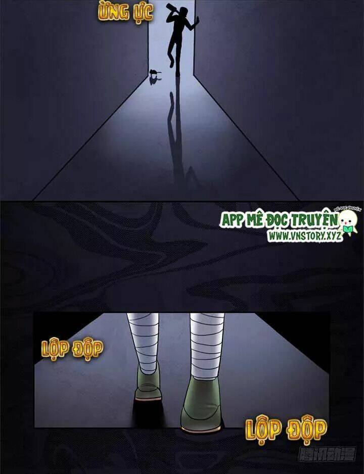 Cứu thế giới đi, ông chú! - Chapter 2 - Page 7