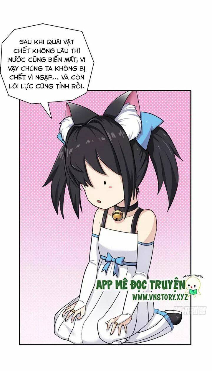 Cứu thế giới đi, ông chú! - Chapter 20 - Page 26