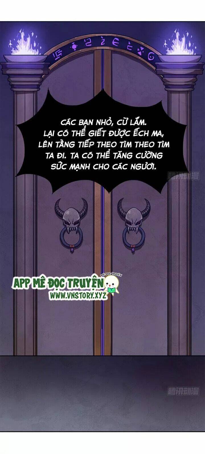 Cứu thế giới đi, ông chú! - Chapter 20 - Page 29