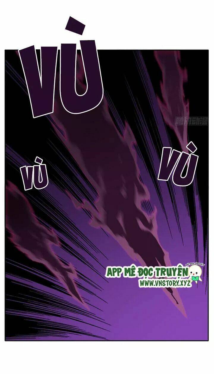 Cứu thế giới đi, ông chú! - Chapter 21 - Page 25