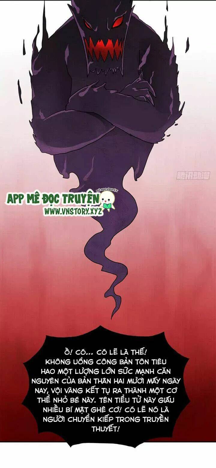 Cứu thế giới đi, ông chú! - Chapter 22 - Page 12