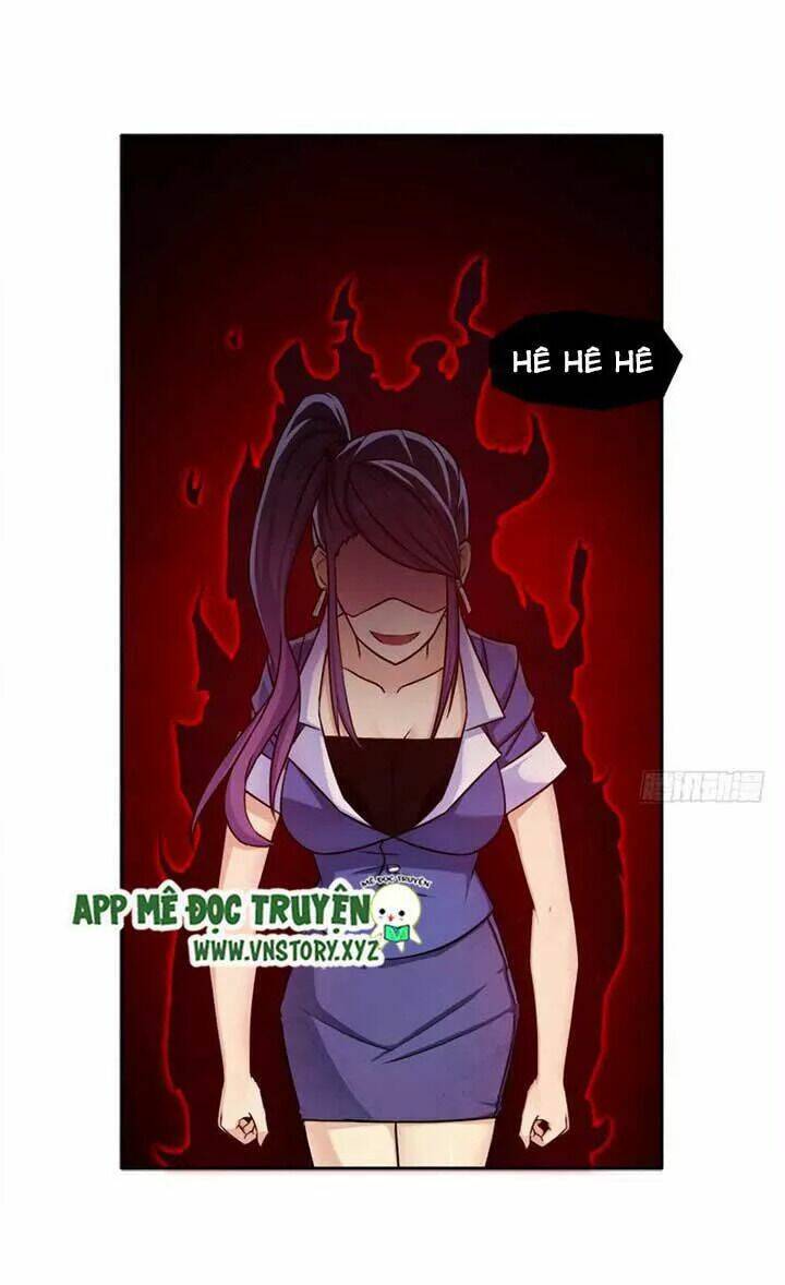 Cứu thế giới đi, ông chú! - Chapter 22 - Page 17